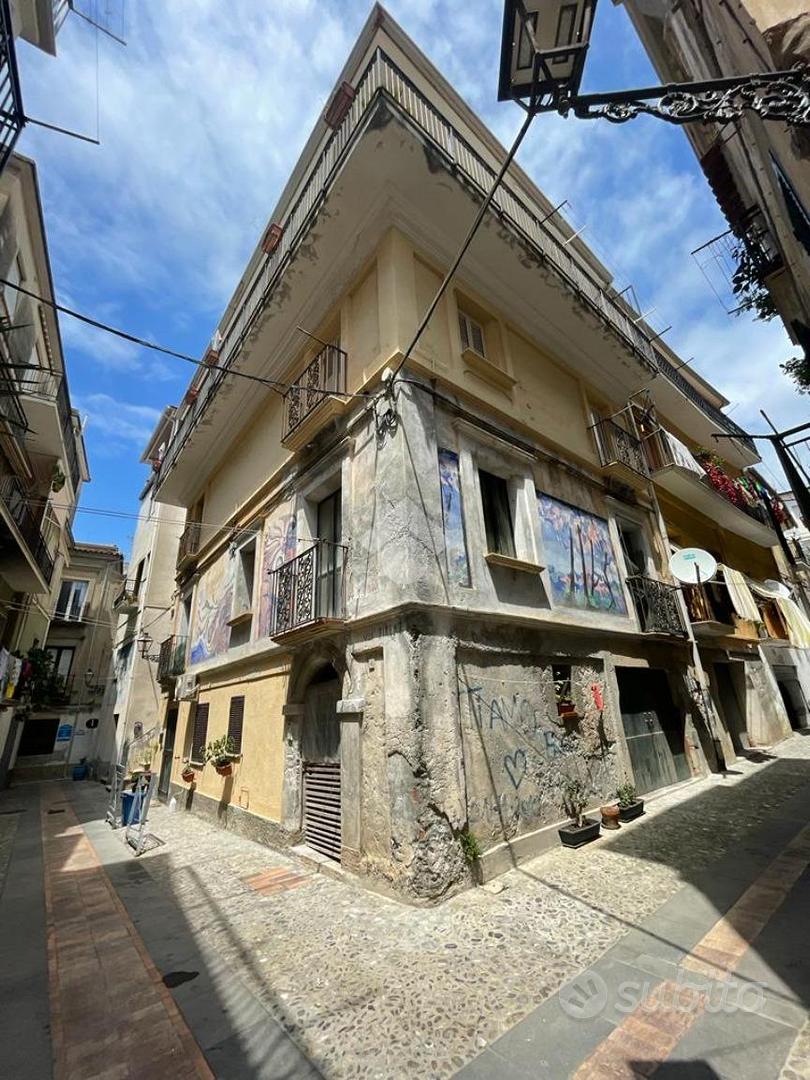 Appartamento – Diamante, Cosenza - Vista 2