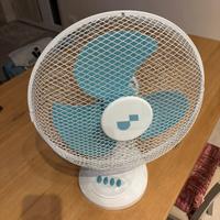 Ventilatore da Tavolo