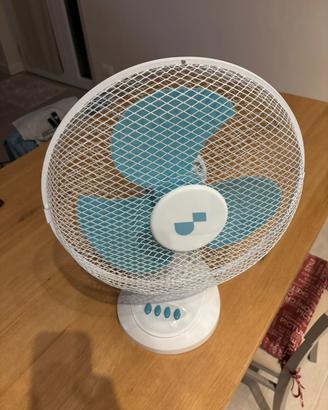 Ventilatore da Tavolo