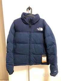 Giacca The North Face Nuptse Ripstop W92 tg XL