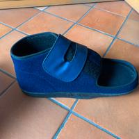 Scarpa ortopedica Piuma Ped post operazioni