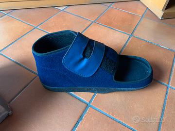 Scarpa ortopedica Piuma Ped post operazioni