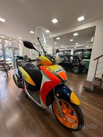 Honda SH 350 Repsol limited edition