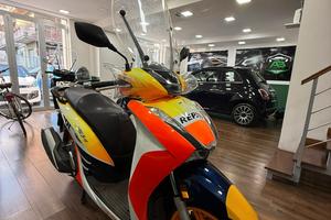 Honda SH 350 Repsol limited edition