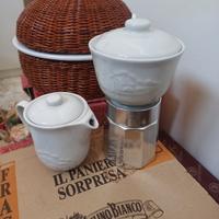mulino bianco caffettiera