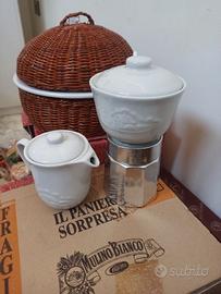 mulino bianco caffettiera