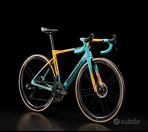 Bici da Corsa Bianchi Specialisima RC PANTANI (55)