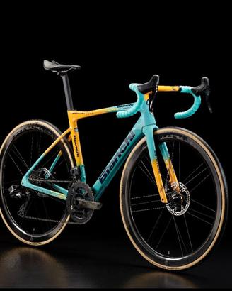 Bici da Corsa Bianchi Specialisima RC PANTANI (55)