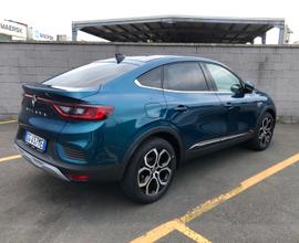 RENAULT Arkana - 2021
