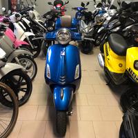 Piaggio Vespa 125 S DGT Anno 2019