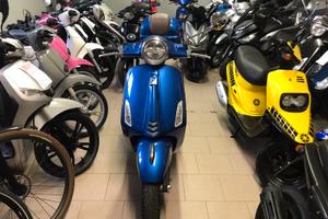 Piaggio Vespa 125 S DGT Anno 2019