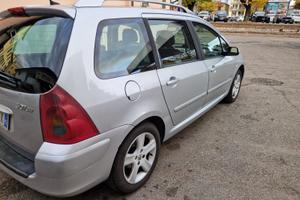 peugeot 307 SW