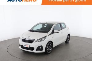 PEUGEOT 108 FZ94703