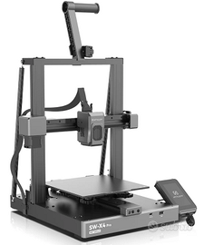 SW4PRO Come nuova per passaggio ad altro sistema