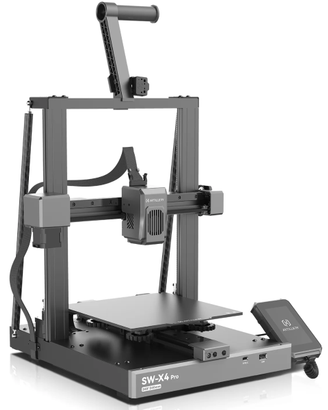 SW4PRO Come nuova per passaggio ad altro sistema