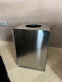 CESTINO GETTACARTE per interno della “CAIMI”PRISMA