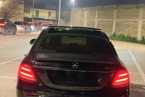 Mercedes classe e 350