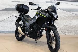 Kawasaki Versys-x 300