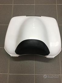 TOP CASE HONDA INTEGRA