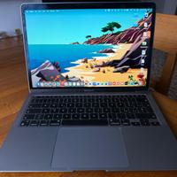 Macbook Air 13 M1 - 8Gb. / ssd256Gb.