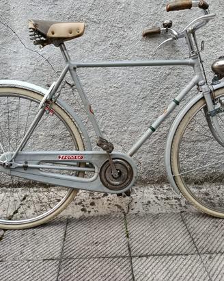 Bicicletta Legnano Modello 32 Anno 1939