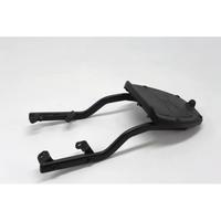 PORTAPACCHI + PIASTRA BAULETTO GIVI MONOLOCK HONDA