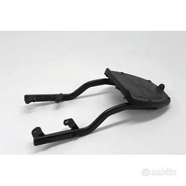 PORTAPACCHI + PIASTRA BAULETTO GIVI MONOLOCK HONDA