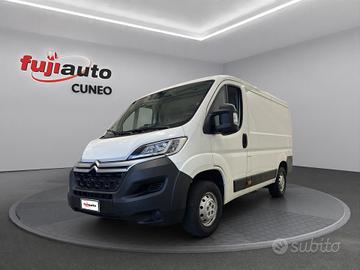 Citroen Jumper 28 L1H1 2.2 bluehdi 120cv S&S
