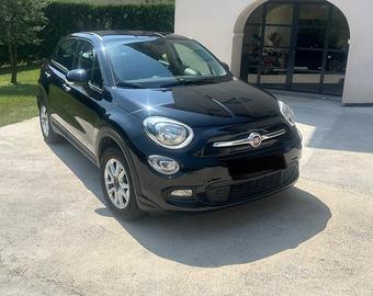 FIAT 500X 1.6 E-TORQ 110 CV POP STAR