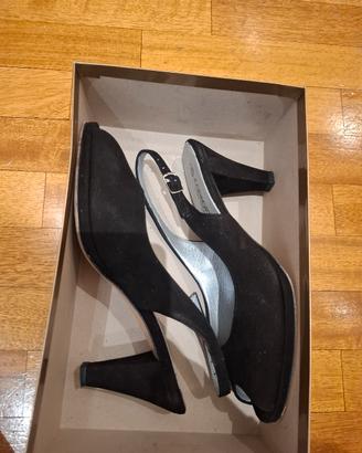 decoltè donna