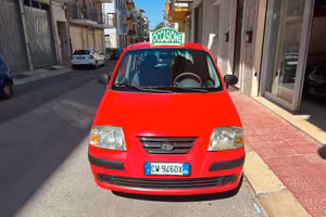 Hyundai Atos Prime 1.1 BENZINA