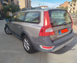 Volvo XC70 AWD D5