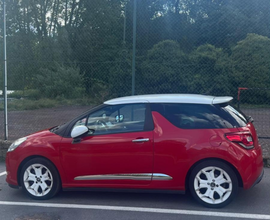 Citroen Ds3 THP Sport Chic