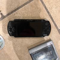Psp nera 1004 fat