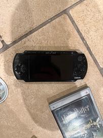 Psp nera 1004 fat