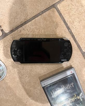 Psp nera 1004 fat
