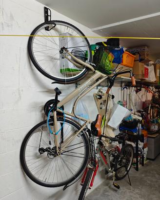 bici da donna