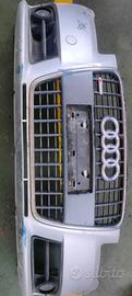 AUDI A4 SW 2006 PARAURTI ANTERIORE