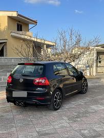 Golf 5 1.6 Benzina + Gpl