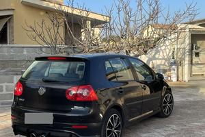 Golf 5 1.6 Benzina + Gpl