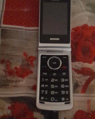 cellulare brondi gsm