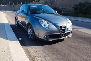 Alfa Romeo Mito 1.3MJT 95cv 