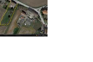 Casa con laboratori terreno e garages