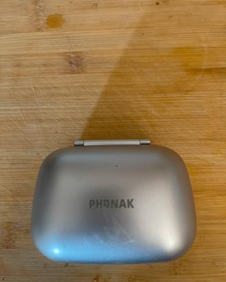 Apparecchi Acustici Audionova Phonak