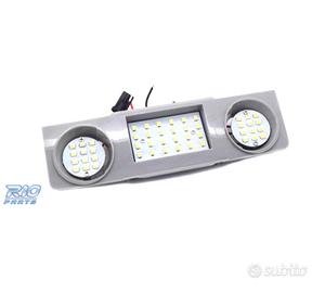PANNELLO LED ANTERIORE VOLKSWAGEN VW GOLF V VI 04-