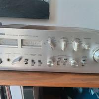 Impianto stereo vintage Yamaha Pioneer panasonic