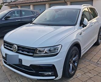volkswaghen tiguan