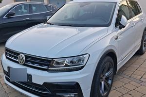 volkswaghen tiguan