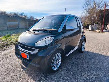 Smart 451 anno 2007