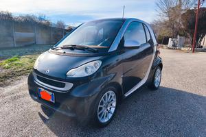 Smart 451 anno 2007